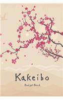 Kakeibo Budget Book