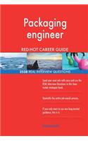 Packaging engineer RED-HOT Career Guide; 2538 REAL Interview Questions