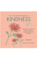 The Little Pocket Book of Kindness