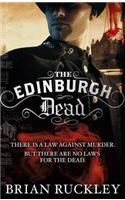 The Edinburgh Dead