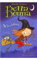 Bella Donna 3: Witchling