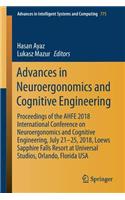 Advances in Neuroergonomics and Cognitive Engineering