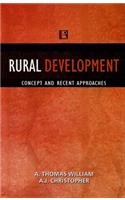 Rural Development