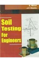 Soil Testing For Engineers