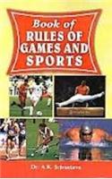 Book Of Rules Of Games And Sports