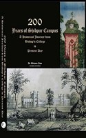 200 Years Of Shibpur Campus : A Historical Journey From Bishop's College To Present Day