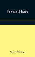 empire of business