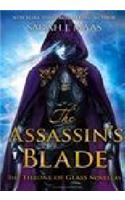 Assassin's Blade: The Throne Of Glass Novellas