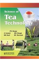 Science of Tea Technology