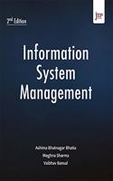 Information System Management