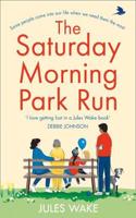 The Saturday Morning Park Run