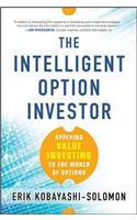 Intelligent Option Investor