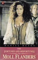 The Fortunes And Misfortunes of Moll Flanders