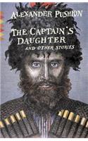 Captain's Daughter