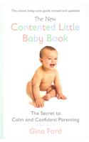 The New Contented Little Baby Book