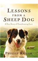 Lessons from a Sheep Dog