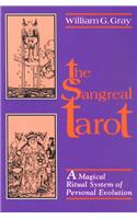 Sangreal Tarot