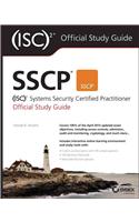 Sscp (Isc)2 Systems Security Certified Practitioner Official Study Guide