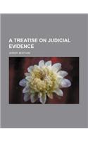 A Treatise on Judicial Evidence