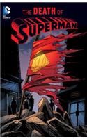 The Death of Superman (New Edition)