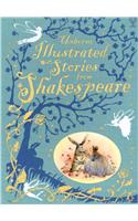 Illustrated Stories from Shakespeare