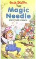 The Magic Needle: and Other Stories