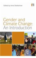 Gender and Climate Change: An Introduction