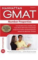 Number Properties GMAT Strategy Guide