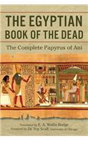 Egyptian Book of the Dead