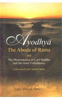 Ayodhya: The Abode of Rama