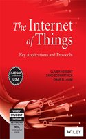 The Internet Of Things : Key Applications And Protocols