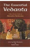 The Essential Vedanta