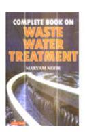 Complete Book On Waste Water Treatment