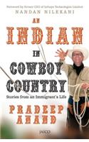 Indian in Cowboy Country