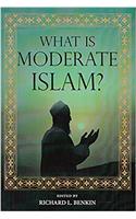 What is Modernate Islam?