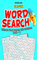 Super Word Search Part - 11