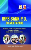 IBPS Bank PO Solved Question Paper