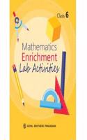 Mathematics Enrichment Lab Activities Class 6