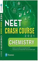 NEET Crash Course - Chemistry | 2021 Edition | By Pearson