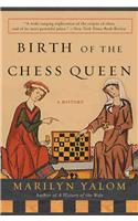 Birth of the Chess Queen