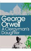 A Clergyman's Daughter