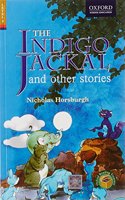 Ox Reading Treasure: Indigo Jackal And Other Stories