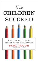 How Children Succeed