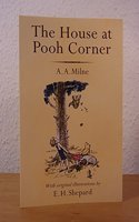 House Pooh Corner