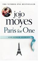 Paris for One and Other Stories