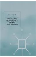 Finance and Technological Change