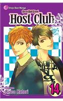 Ouran High School Host Club, Vol. 14