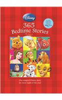 Disney 365 Bedtime Stories