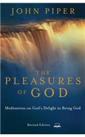 Pleasures of God