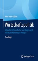 Wirtschaftspolitik